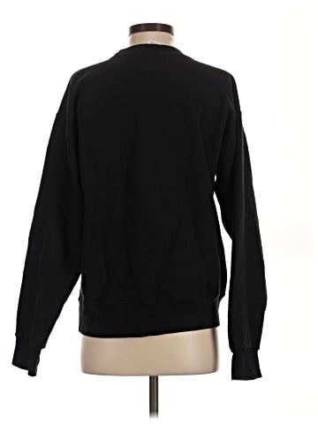 Hanes Sweatshirt (view 2)
