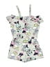 Disney Gray Dress Size 110 cm / US 5-6 - photo 1