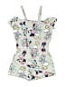 Disney Gray Dress Size 110 cm / US 5-6 - photo 2