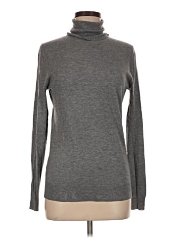 Ann Taylor Turtleneck Sweater (view 1)