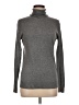 Ann Taylor Gray Turtleneck Sweater Size M - photo 1