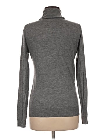 Ann Taylor Turtleneck Sweater (view 2)