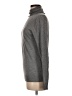 Ann Taylor Gray Turtleneck Sweater Size M - photo 5