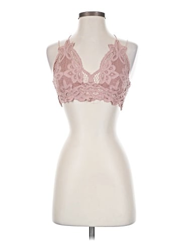 FP One Sleeveless Top (view 1)