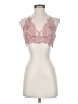 FP One Pink Sleeveless Top Size XS - photo 1