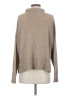 A Common Thread 100% Cashmere Tan Cashmere Pullover Sweater Size S - photo 2