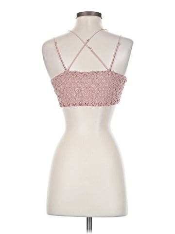 FP One Sleeveless Top (view 2)