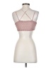FP One Pink Sleeveless Top Size XS - photo 2