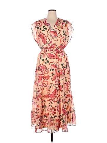 Cynthia Steffe Cocktail Dress (view 1)