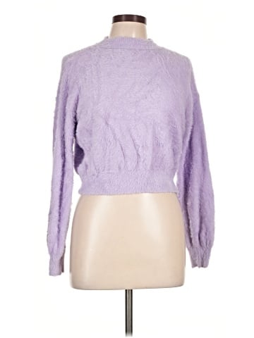 Assorted Brands Turtleneck Sweater (view 1)