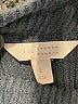 LC Lauren Conrad Gray Turtleneck Sweater Size L - photo 7