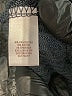 LC Lauren Conrad Gray Turtleneck Sweater Size L - photo 8