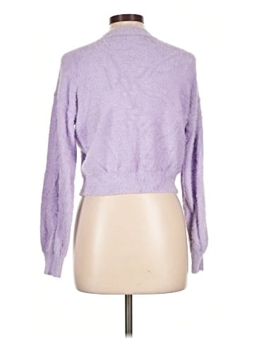 Assorted Brands Turtleneck Sweater (view 2)