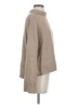 A Common Thread 100% Cashmere Tan Cashmere Pullover Sweater Size S - photo 4