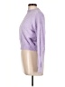 Assorted Brands Purple Turtleneck Sweater Size L - photo 5