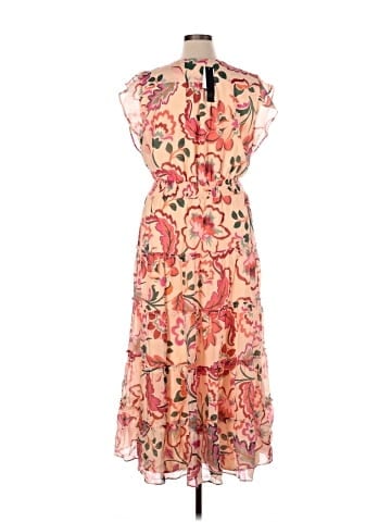Cynthia Steffe Cocktail Dress (view 2)