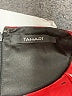 Tahari Graphic Red Cocktail Dress Size S (estimated) - photo 7