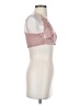 FP One Pink Sleeveless Top Size XS - photo 4