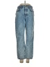Rag & Bone 100% Cotton Blue Jeans Size 26 waist - photo 1