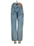 Rag & Bone 100% Cotton Blue Jeans Size 26 waist - photo 2