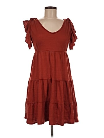 Max Studio Casual Dress (view 1)