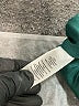 Talbots Green Long Sleeve Blouse Size X - photo 8