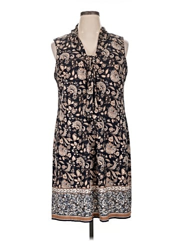 R&K Casual Dress (view 1)