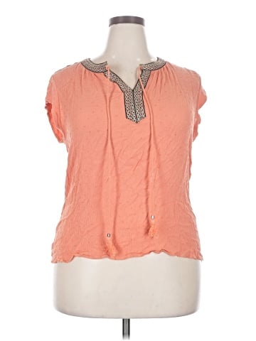 DR2 Sleeveless T-Shirt (view 1)