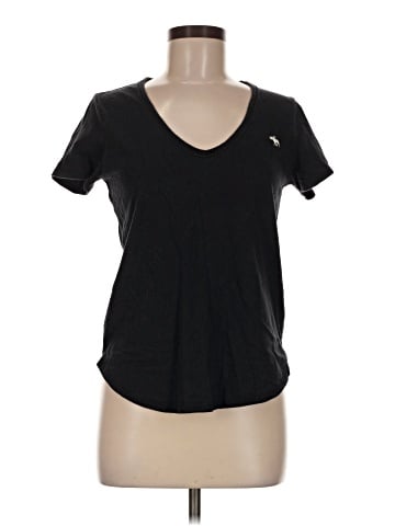 Abercrombie & Fitch Short Sleeve T-Shirt (view 1)