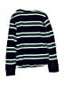Baby Gap 100% Cotton Blue Pullover Sweater Size 5T - photo 2