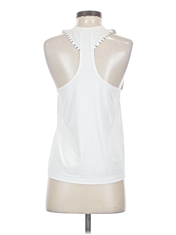 Under Armour Sleeveless T-Shirt (view 2)