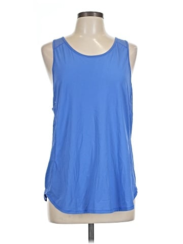 Lululemon Athletica Sleeveless T-Shirt (view 1)