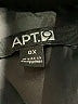 Apt. 9 Black Blazer Size 0X - photo 6