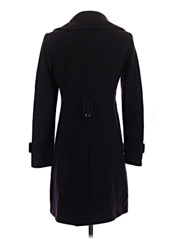 AK Anne Klein Wool Coat (view 2)