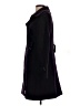 AK Anne Klein Purple Wool Coat Size XS - photo 5