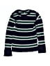 Baby Gap 100% Cotton Blue Pullover Sweater Size 5T - photo 1