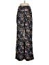 See By Chloé 100% Viscose Paisley Blue Casual Pants Size EU (FR) 40 / US 8 - photo 2