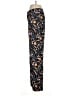 See By Chloé 100% Viscose Paisley Blue Casual Pants Size EU (FR) 40 / US 8 - photo 5