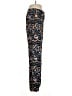 See By Chloé 100% Viscose Paisley Blue Casual Pants Size EU (FR) 40 / US 8 - photo 4