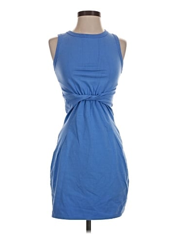 Lezat Casual Dress (view 1)
