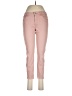 Kensie Color Block Pink Jeans Size 6 - photo 1