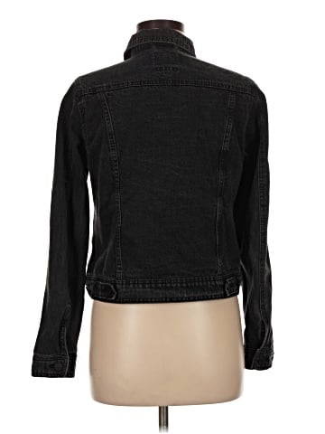Universal Thread Denim Jacket (view 2)