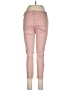 Kensie Color Block Pink Jeans Size 6 - photo 2