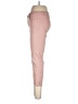 Kensie Color Block Pink Jeans Size 6 - photo 5