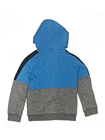 OshKosh B'gosh Zip Up Hoodie (view 2)