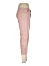Kensie Color Block Pink Jeans Size 6 - photo 4