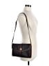 Givenchy Gray Vintage Canvas Messenger One size - photo 2