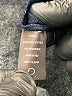 Tommy Hilfiger Blue Cocktail Dress Size 12 - photo 8