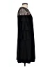 Gabby Skye Black Cocktail Dress Size 10 - photo 4