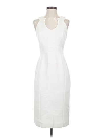 Black Halo Cocktail Dress (view 1)